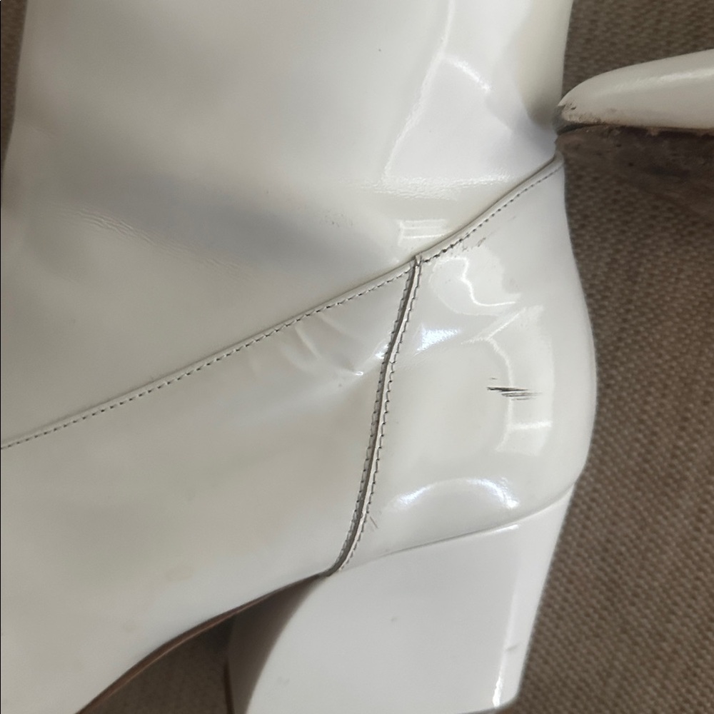 Tibi Dylan Ankle Boots for Women - Picture 7 of 10